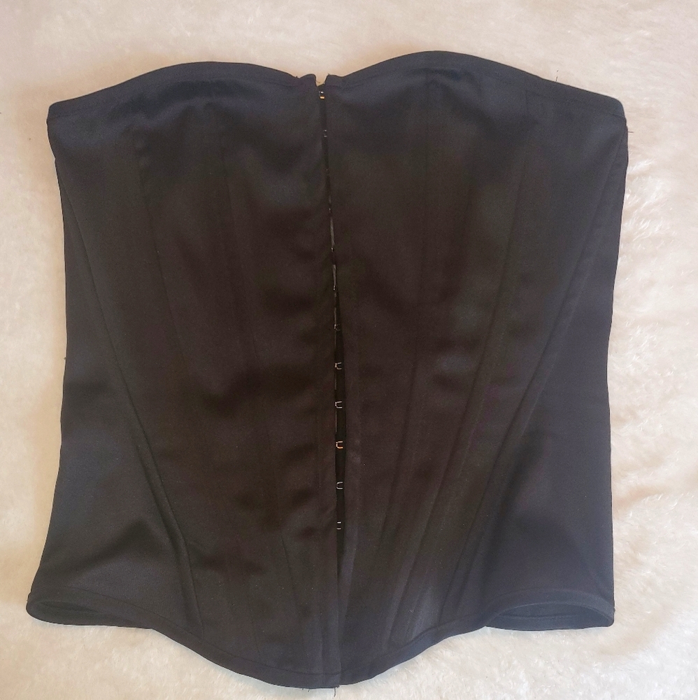 Corset